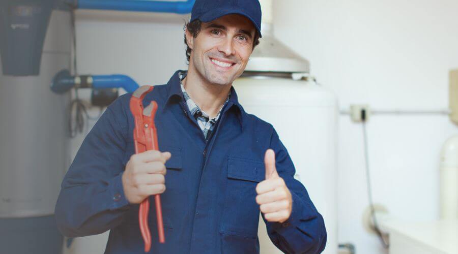 Professional sewer line replacement in Coyanosa, TX